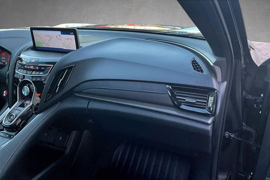 2021 Acura RDX A-Spec Package