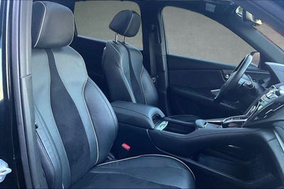 2021 Acura RDX A-Spec Package