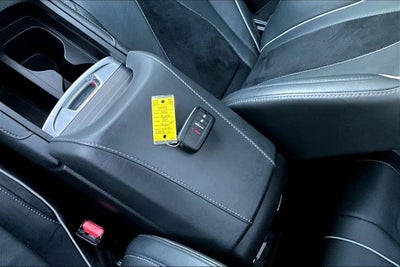 2021 Acura RDX A-Spec Package