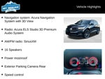 2021 Acura RDX A-Spec Package