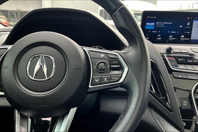 2020 Acura RDX Technology Package SH-AWD