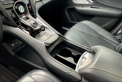 2020 Acura RDX Technology Package SH-AWD