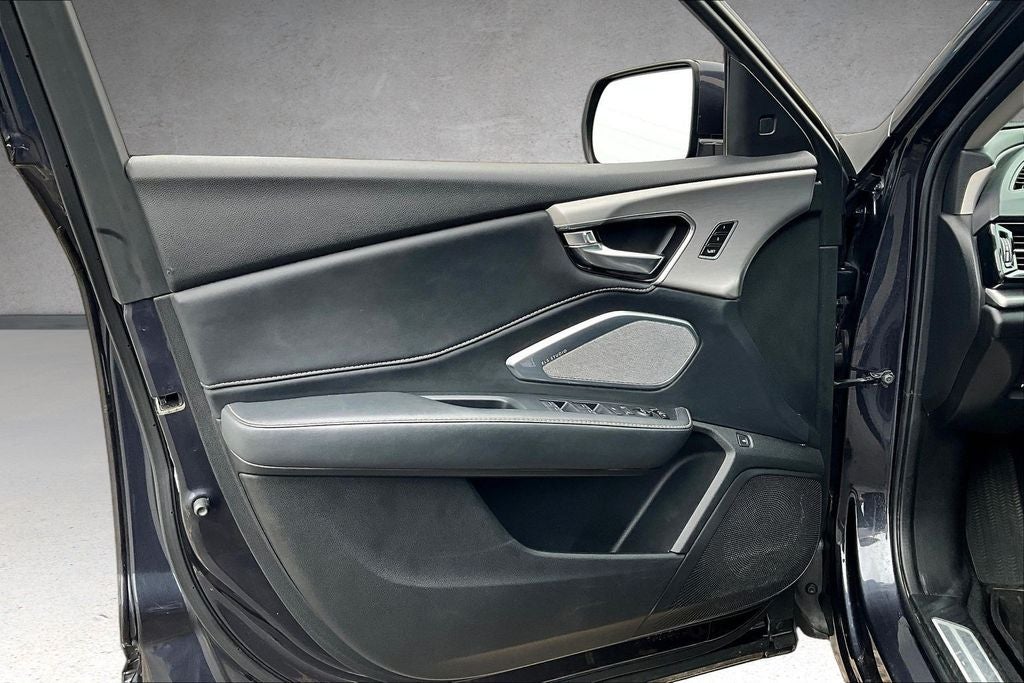 2020 Acura RDX Technology Package SH-AWD
