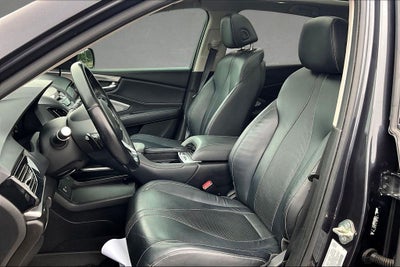 2020 Acura RDX Technology Package SH-AWD