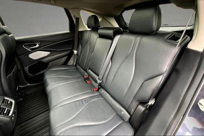 2020 Acura RDX Technology Package SH-AWD