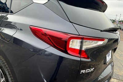 2020 Acura RDX Technology Package SH-AWD