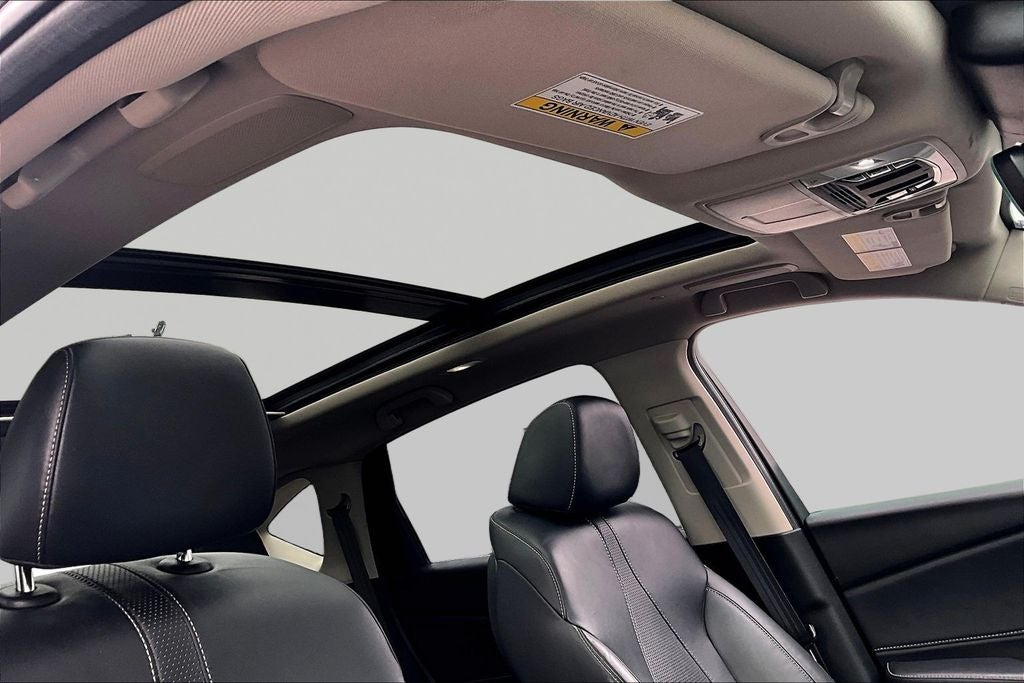 2020 Acura RDX Technology Package SH-AWD
