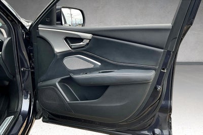 2020 Acura RDX Technology Package SH-AWD