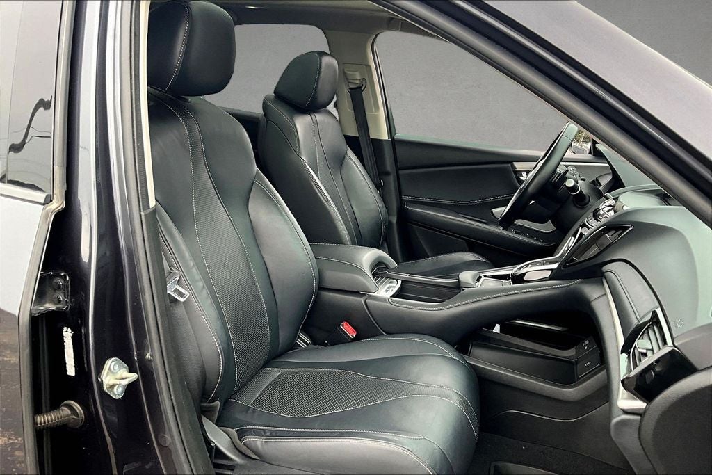 2020 Acura RDX Technology Package SH-AWD