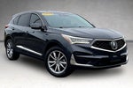 2020 Acura RDX Technology Package SH-AWD