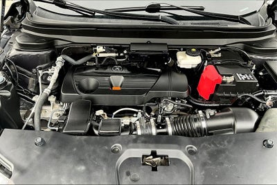 2020 Acura RDX Technology Package SH-AWD