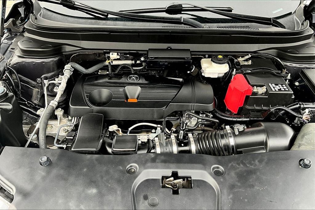 2020 Acura RDX Technology Package SH-AWD