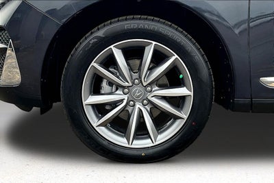 2020 Acura RDX Technology Package SH-AWD