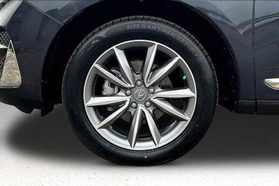 2020 Acura RDX Technology Package SH-AWD