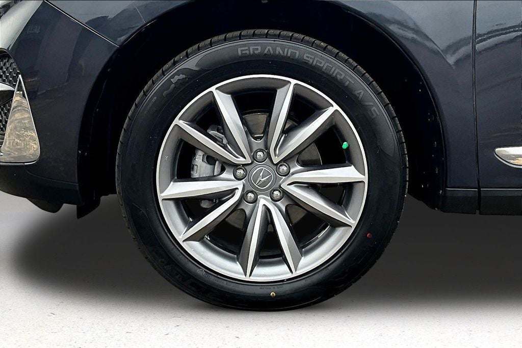2020 Acura RDX Technology Package SH-AWD