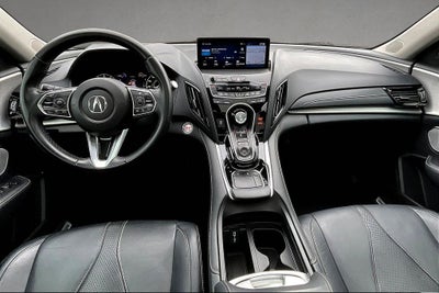 2020 Acura RDX Technology Package SH-AWD