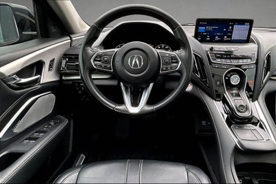 2020 Acura RDX Technology Package SH-AWD
