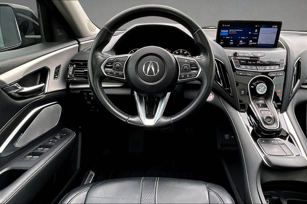 2020 Acura RDX Technology Package SH-AWD