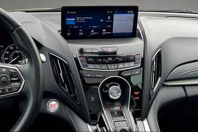 2020 Acura RDX Technology Package SH-AWD