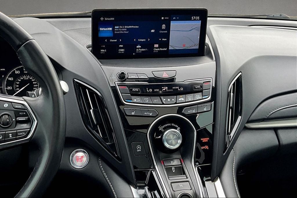 2020 Acura RDX Technology Package SH-AWD