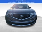 2020 Acura MDX Advance SH-AWD