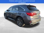 2020 Acura MDX Advance SH-AWD