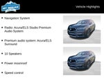 2020 Acura MDX Advance SH-AWD