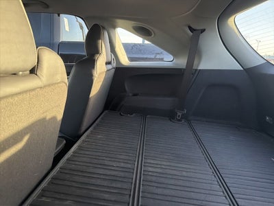 2020 Acura MDX Advance SH-AWD