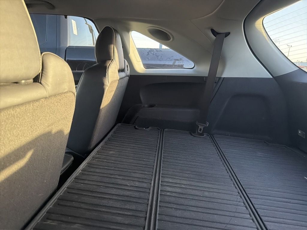 2020 Acura MDX Advance SH-AWD