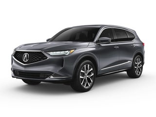 2022 Acura MDX Technology SH-AWD