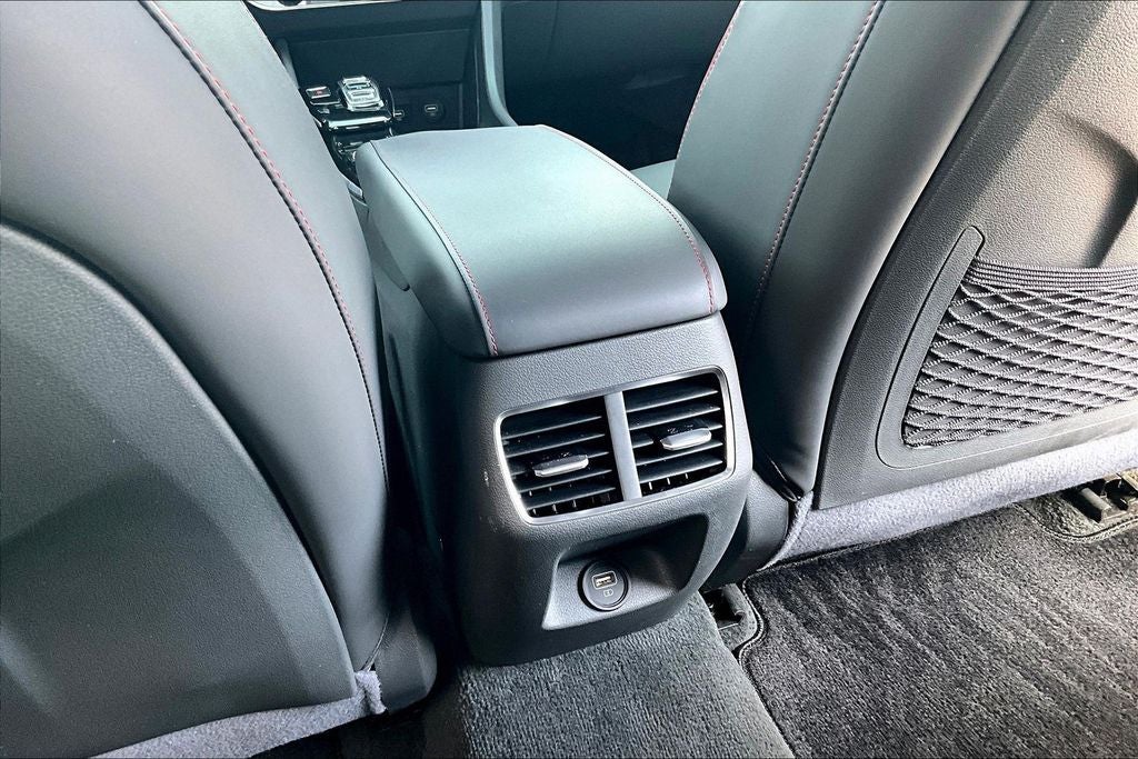 2020 Hyundai Sonata SEL Plus