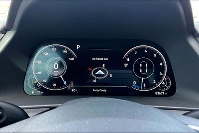 2020 Hyundai Sonata SEL Plus