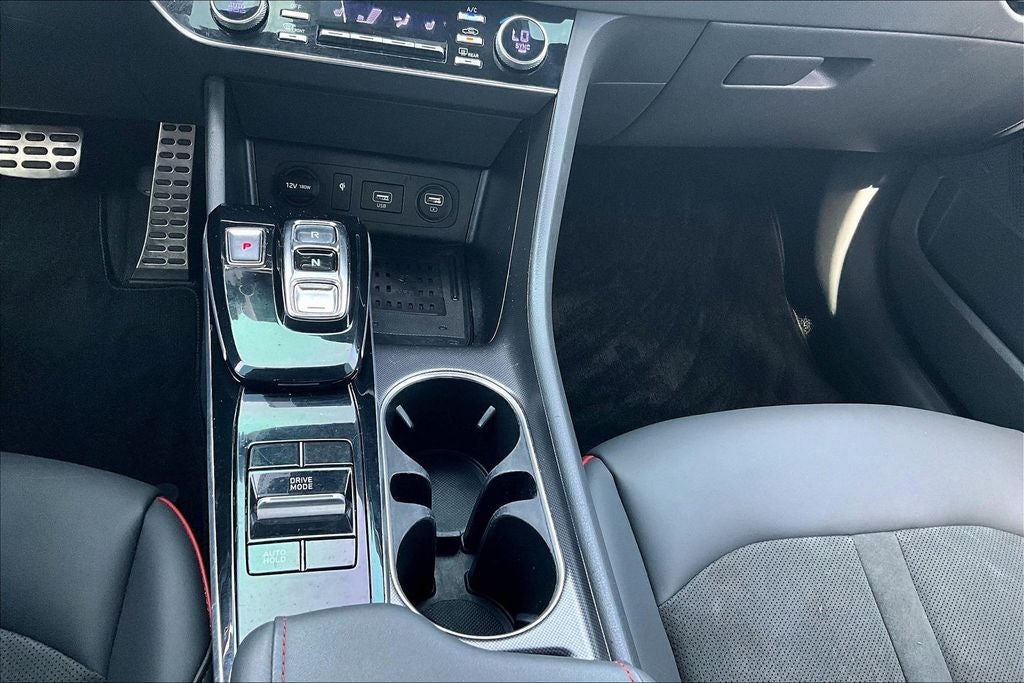 2020 Hyundai Sonata SEL Plus
