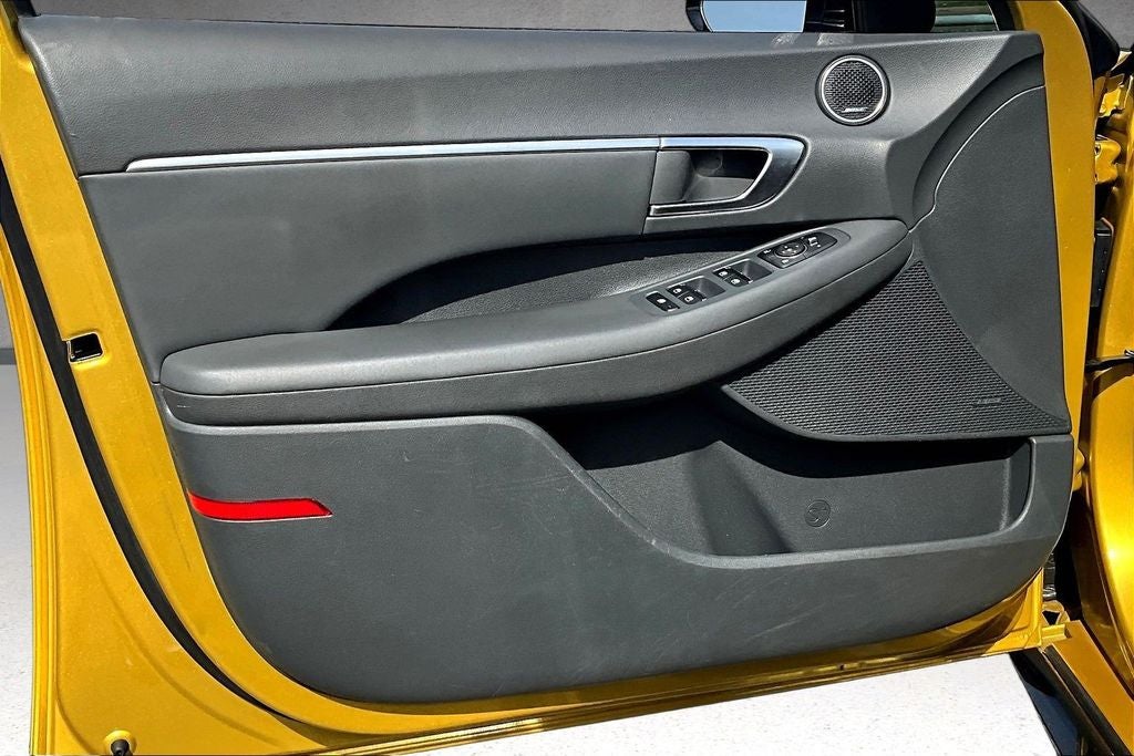 2020 Hyundai Sonata SEL Plus