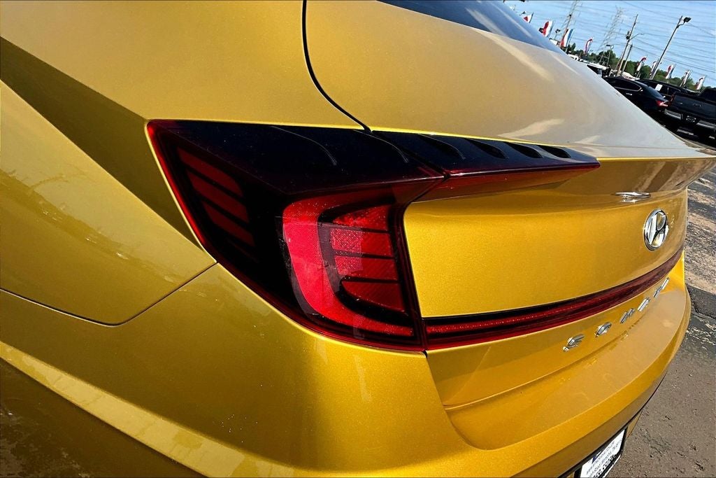 2020 Hyundai Sonata SEL Plus