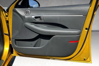 2020 Hyundai Sonata SEL Plus