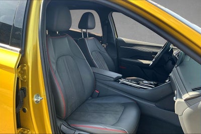 2020 Hyundai Sonata SEL Plus