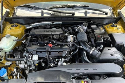 2020 Hyundai Sonata SEL Plus