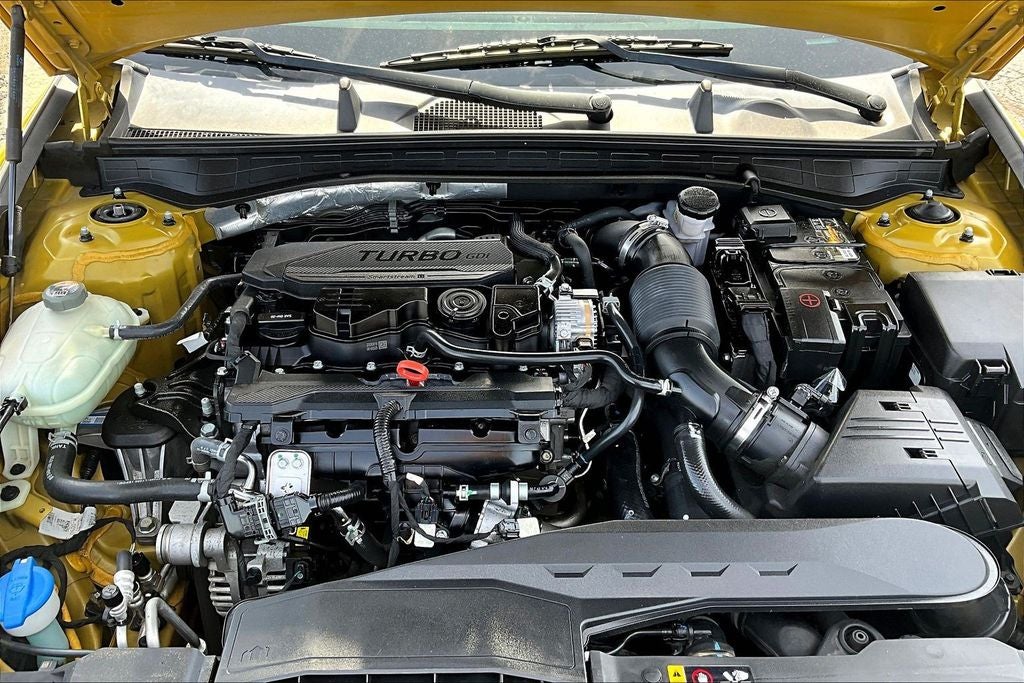 2020 Hyundai Sonata SEL Plus