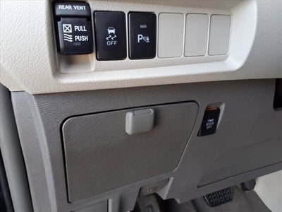 2018 Toyota Sienna XLE 7 Passenger