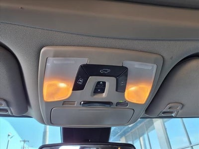 2018 Toyota Sienna XLE 7 Passenger