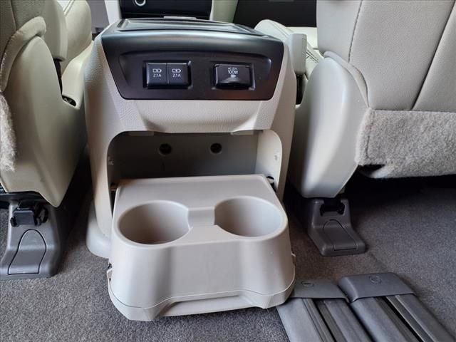 2018 Toyota Sienna XLE 7 Passenger