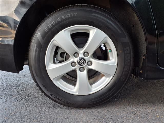 2018 Toyota Sienna XLE 7 Passenger