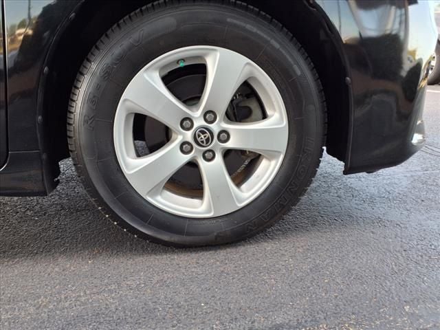 2018 Toyota Sienna XLE 7 Passenger