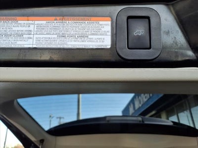 2018 Toyota Sienna XLE 7 Passenger