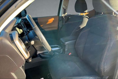 2017 Toyota Tacoma SR5 V6