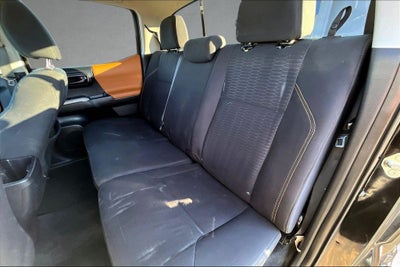 2017 Toyota Tacoma SR5 V6