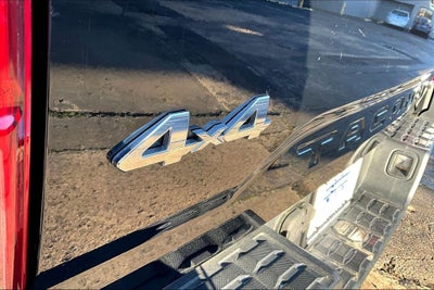 2017 Toyota Tacoma SR5 V6