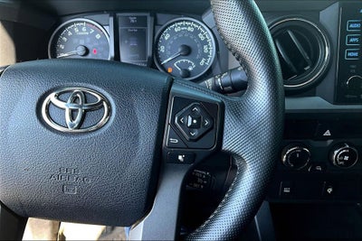 2016 Toyota Tacoma TRD Sport V6