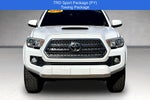 2016 Toyota Tacoma TRD Sport V6